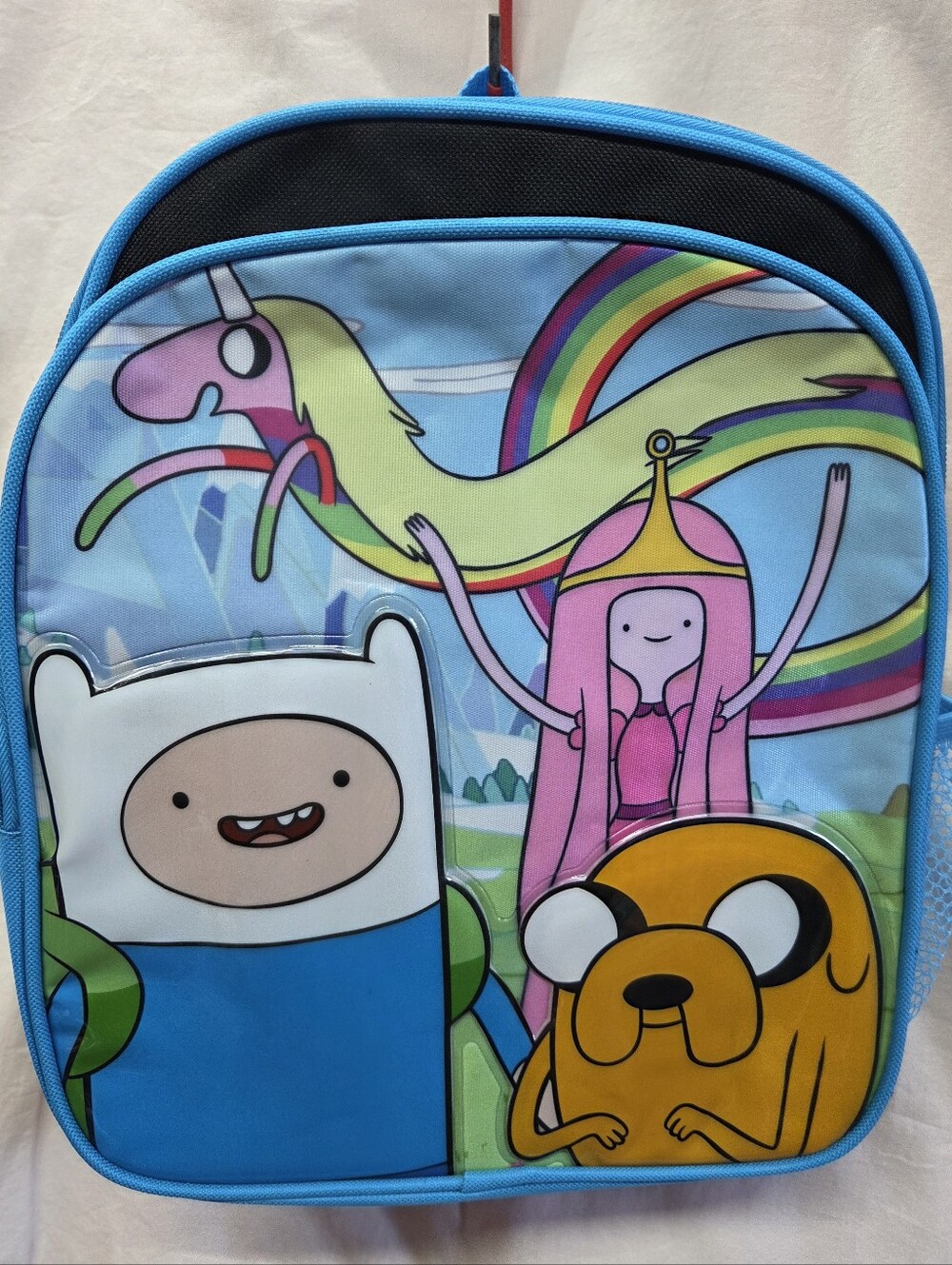 Adventure Time Backpack